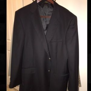 Wonderful Blazer! Joseph A Bank Gold edition